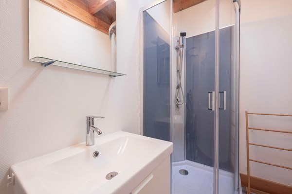 Medium property photo - Bosschenhoofdsestraat 23, 4744 RS Bosschenhoofd